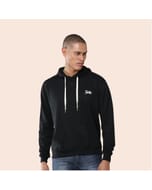 Greys&Blues Goodie Hoodie Plain-Black